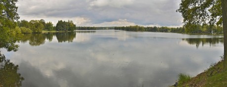 Hejtman panoramaticky...